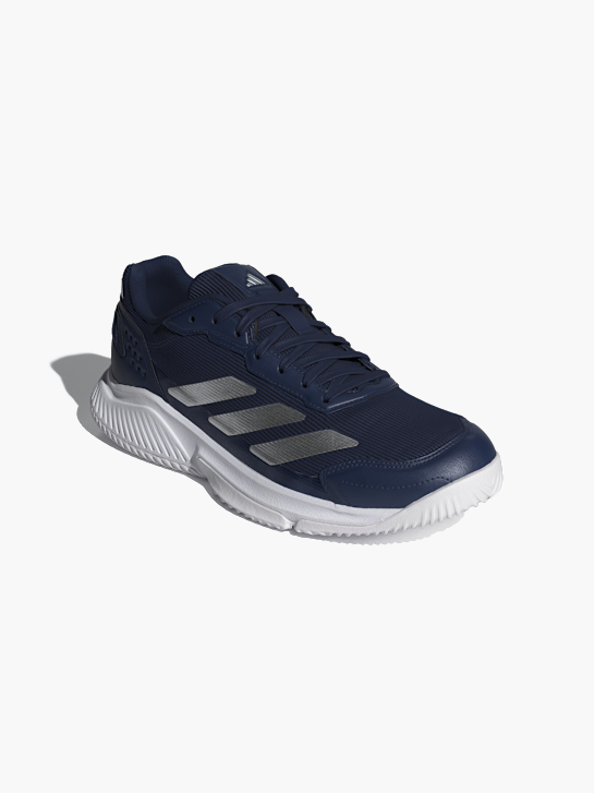 adidas Courtquick Padel Schuh Blau 156563 2
