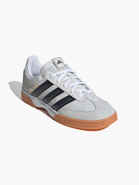 adidas Spezialist Indoor Schuh Weiß 156602 2