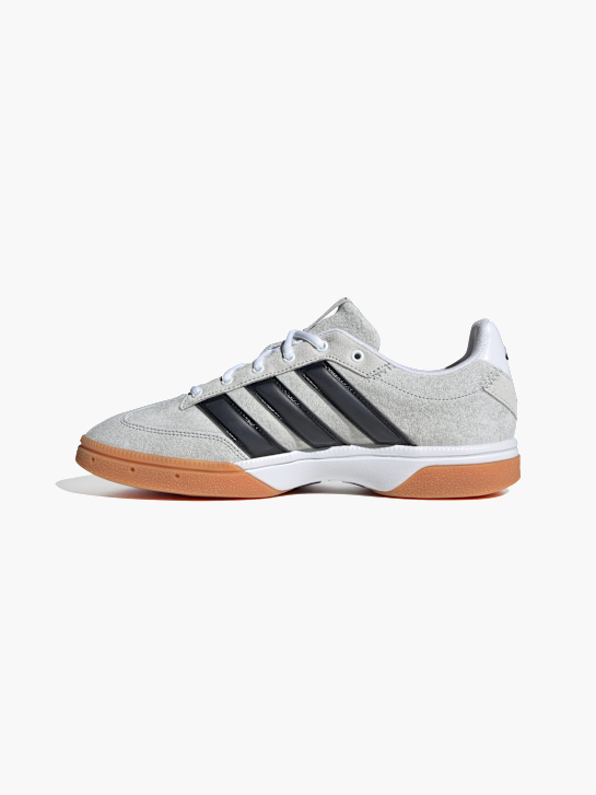adidas Spezialist Indoor Schuh Weiß 156602 3