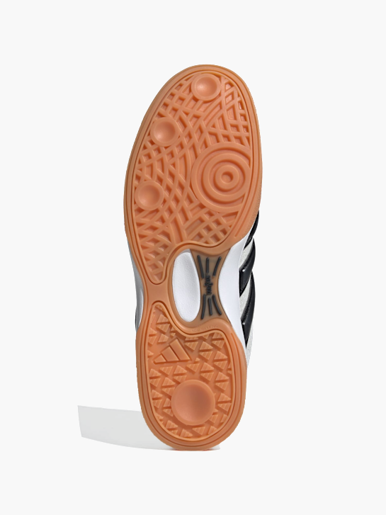 adidas Spezialist Indoor Schuh Weiß 156602 4