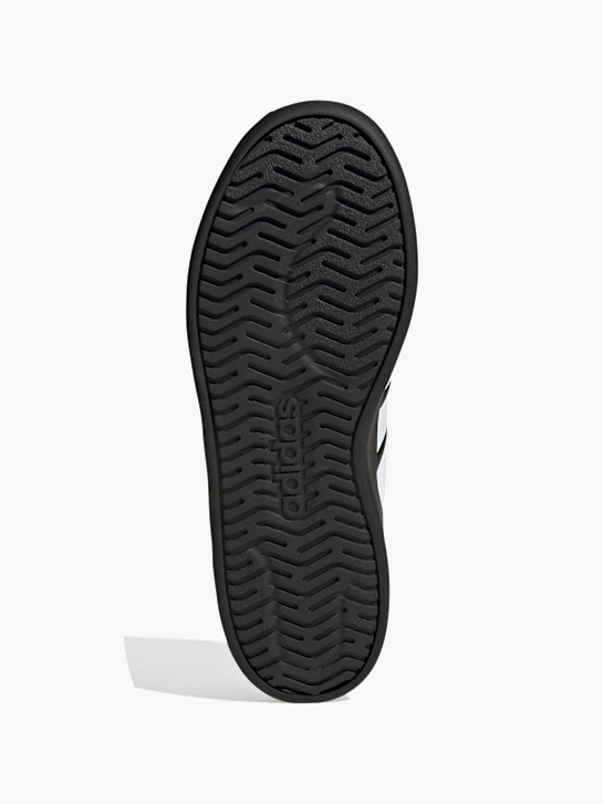 adidas STREETTALK BOLD SCHUH Schwarz 169133 4
