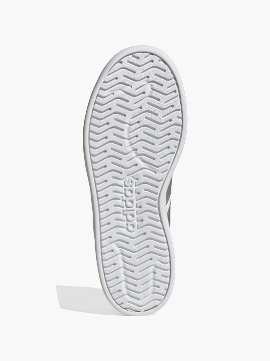 adidas STREETTALK BOLD SCHUH Weiß 169134 4