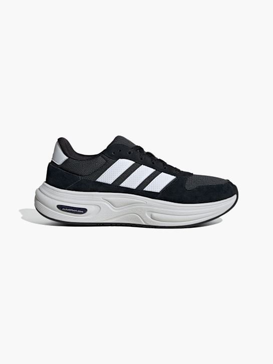 adidas CLOUDFOAM CUXXION SCHUHE Schwarz 169416 1