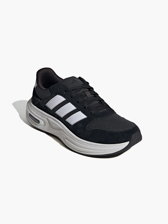 adidas CLOUDFOAM CUXXION SCHUHE Schwarz 169416 2