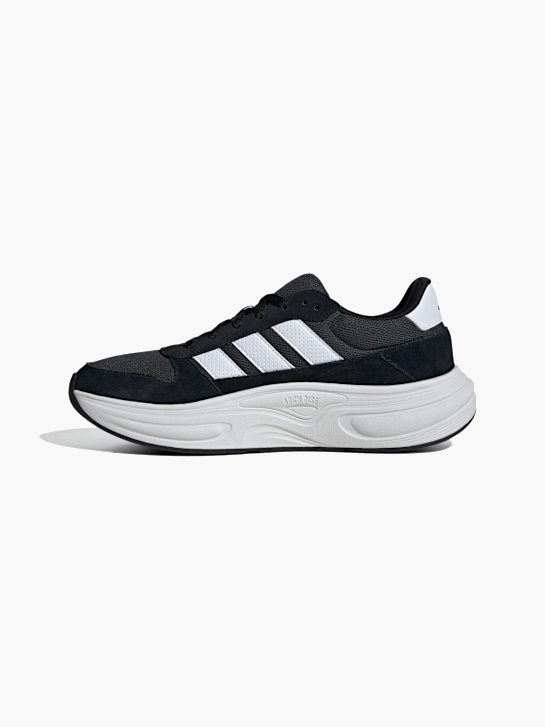adidas CLOUDFOAM CUXXION SCHUHE Schwarz 169416 3