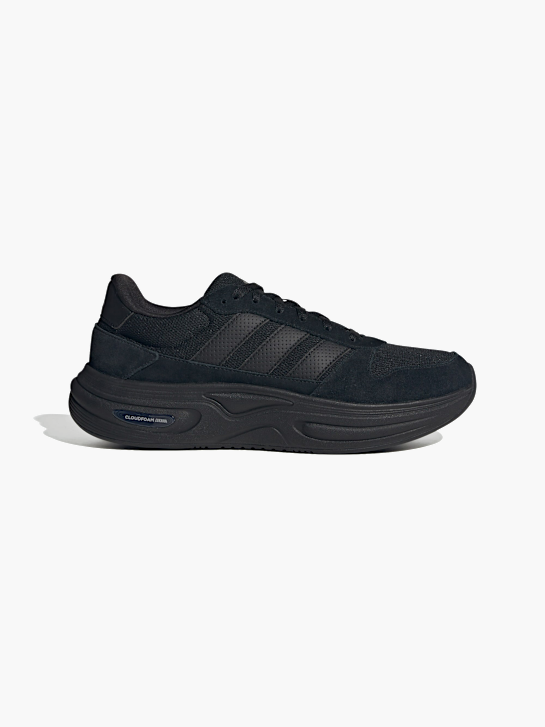 adidas CLOUDFOAM CUXXION SCHUHE Schwarz 169417 1