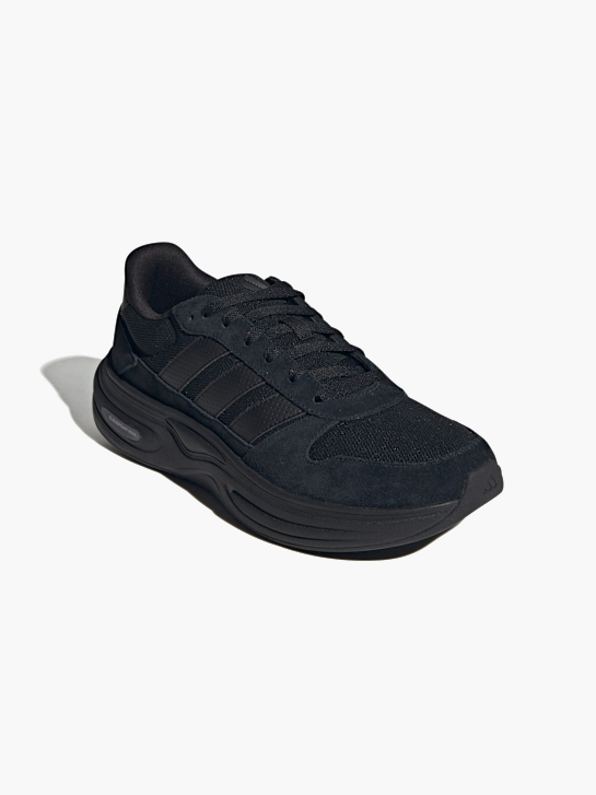 adidas CLOUDFOAM CUXXION SCHUHE Schwarz 169417 2