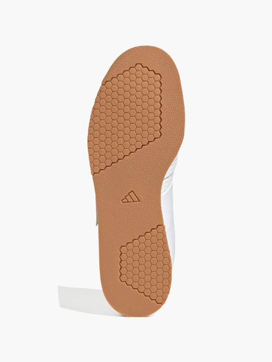 adidas Powerlift 5 Gewichtheberschuh Weiß 168976 4