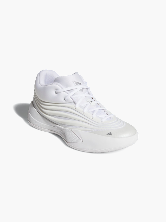 adidas Dame X SCHUH Weiß 156678 2