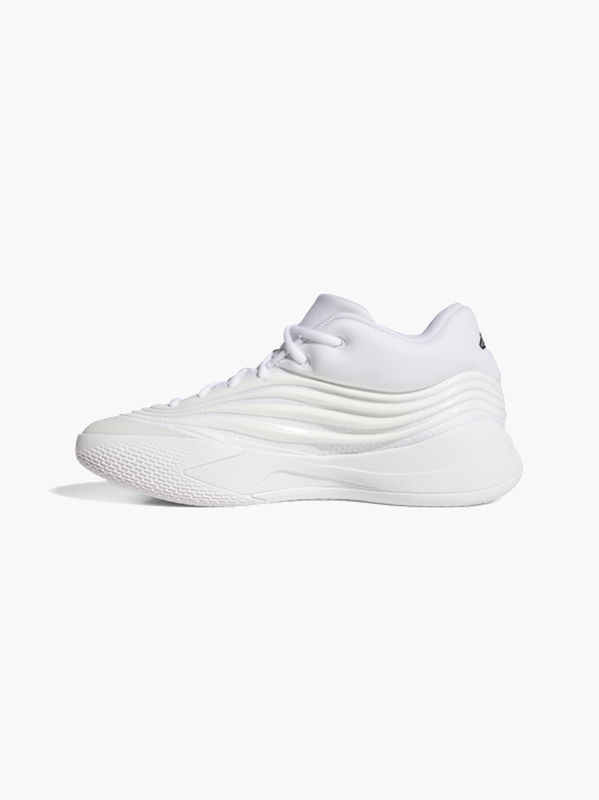 adidas Dame X SCHUH Weiß 156678 3