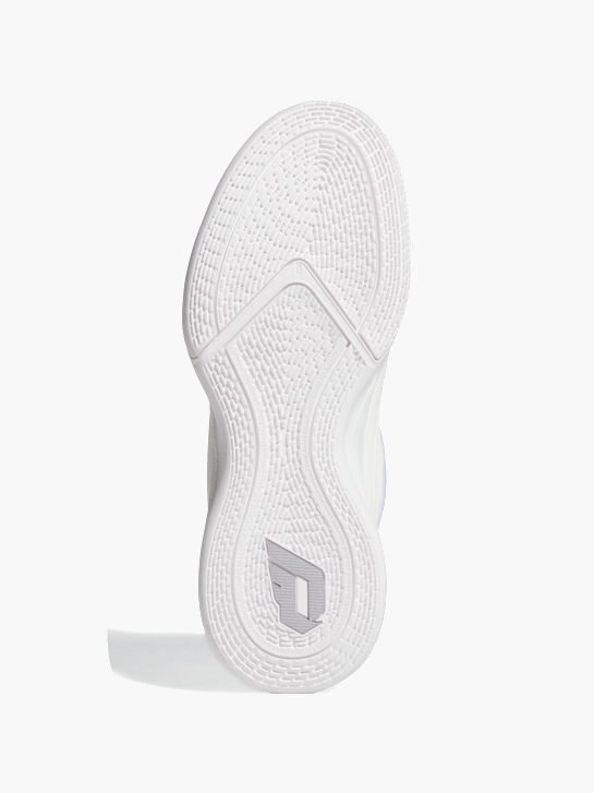 adidas Dame X SCHUH Weiß 156678 4