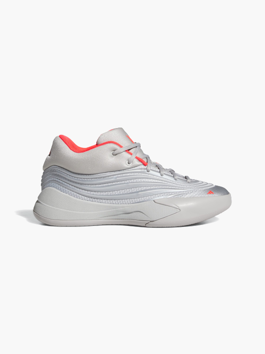 adidas Dame X SCHUH Grau 156679 1