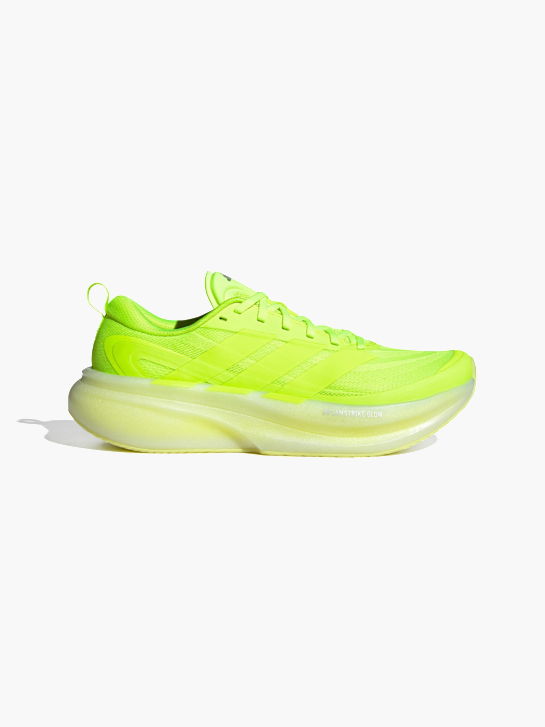 adidas SUPERNOVA GLIDE LAUFSCHUH Grün 169217 1