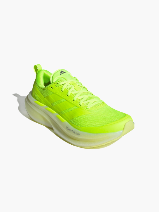 adidas SUPERNOVA GLIDE LAUFSCHUH Grün 169217 2