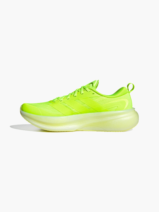 adidas SUPERNOVA GLIDE LAUFSCHUH Grün 169217 3