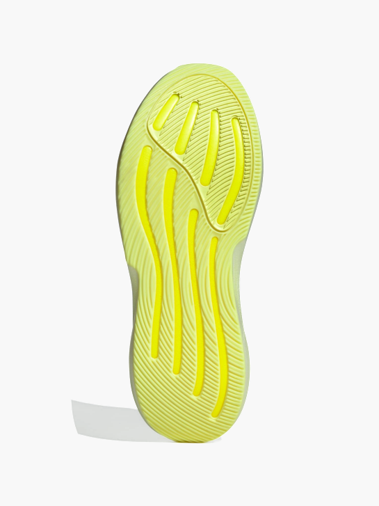 adidas SUPERNOVA GLIDE LAUFSCHUH Grün 169217 4