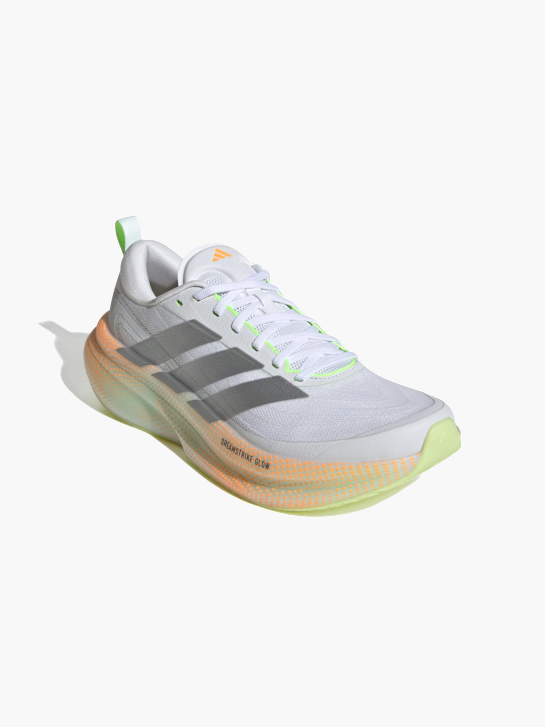 adidas SUPERNOVA GLIDE LAUFSCHUH Weiß 169218 2