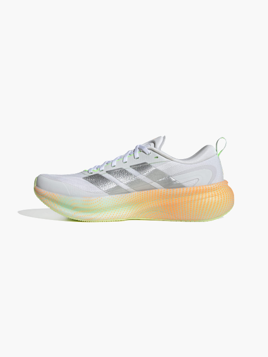 adidas SUPERNOVA GLIDE LAUFSCHUH Weiß 169218 3