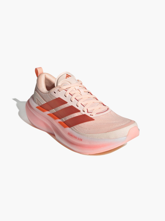 adidas SUPERNOVA GLIDE RUNNING SCHUH orange 169221 2