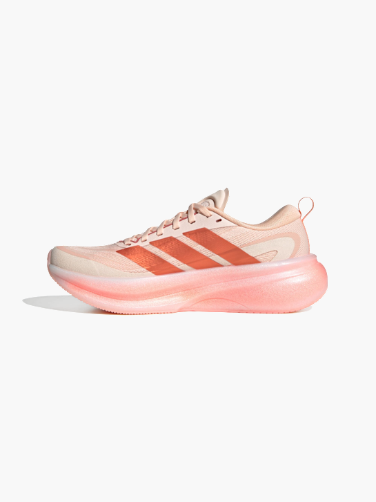 adidas SUPERNOVA GLIDE RUNNING SCHUH orange 169221 3