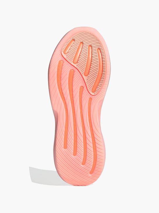 adidas SUPERNOVA GLIDE RUNNING SCHUH orange 169221 4