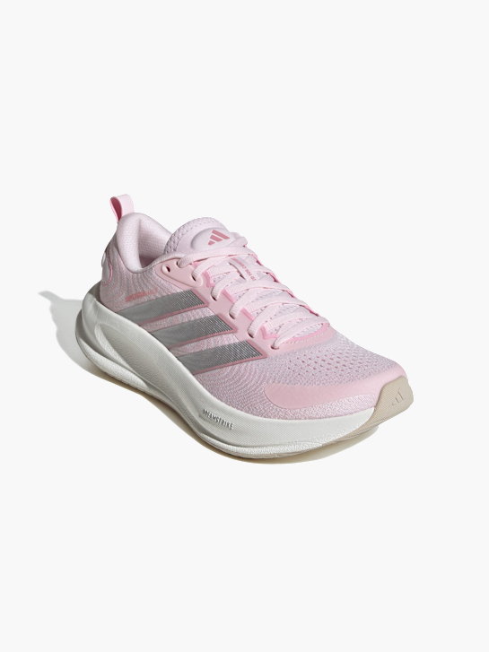adidas SUPERNOVA EASE 2 LAUFSCHUH Rosa 169243 2