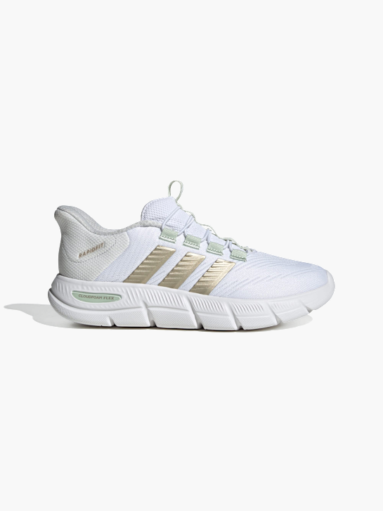 adidas CLOUDFOAM FLEX RAPIDFIT SCHUH Weiß 169157 1