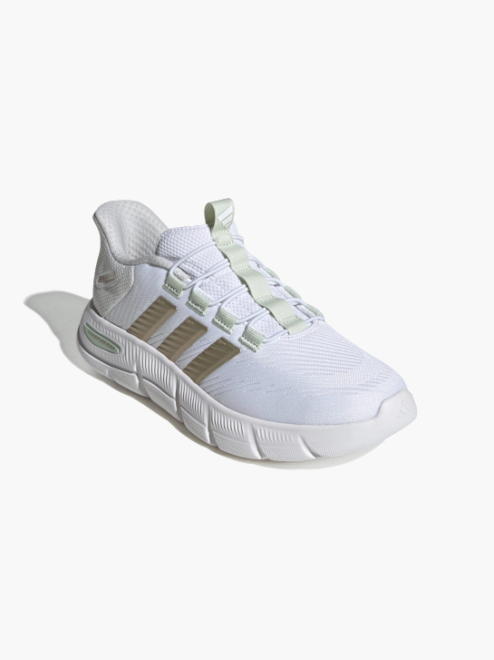 adidas CLOUDFOAM FLEX RAPIDFIT SCHUH Weiß 169157 2