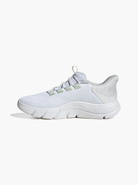 adidas CLOUDFOAM FLEX RAPIDFIT SCHUH Weiß 169157 3
