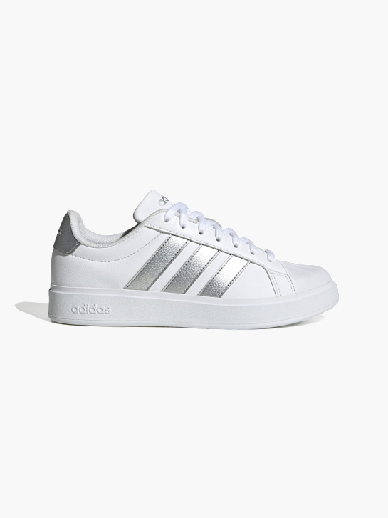 adidas Streettalk Weiß 169241 1