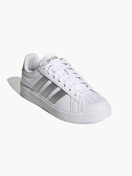 adidas Streettalk Weiß 169241 2