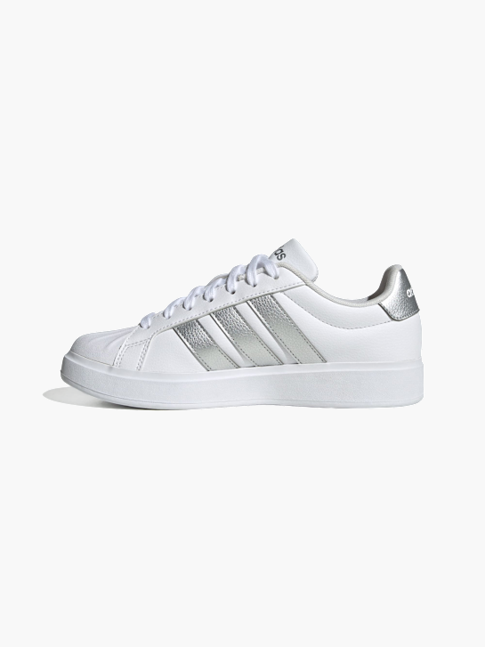 adidas Streettalk Weiß 169241 3