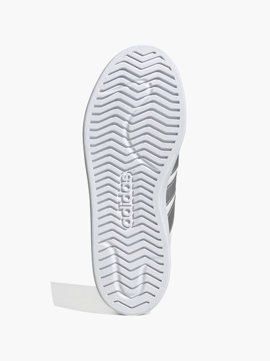 adidas Streettalk Weiß 169241 4
