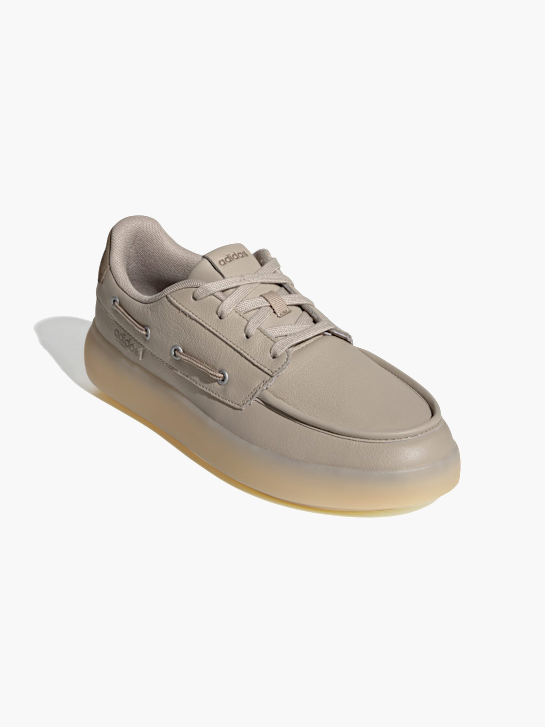 adidas BARREDA DECODE SCHUH Beige 169386 2