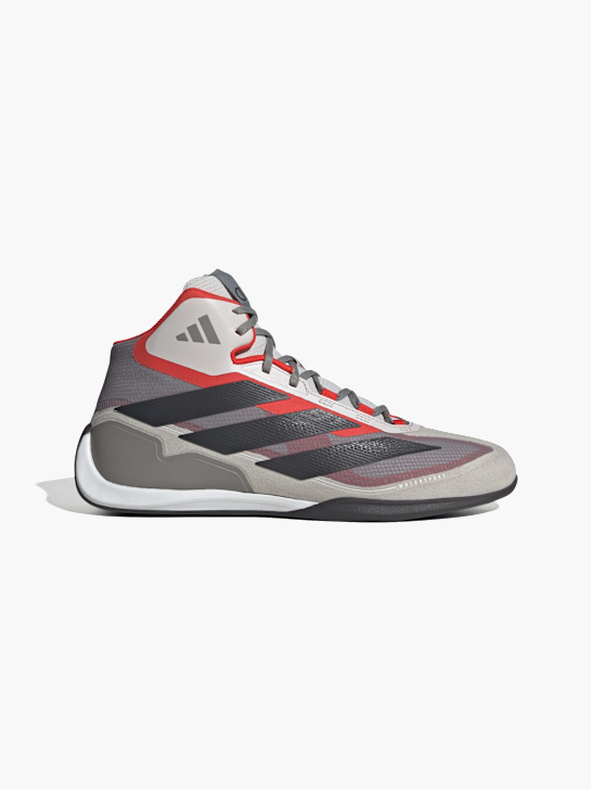 adidas ADIDAS FEROZA MID AUDI REVOLUT F1 TEAM SCHUH Weiß 169190 1