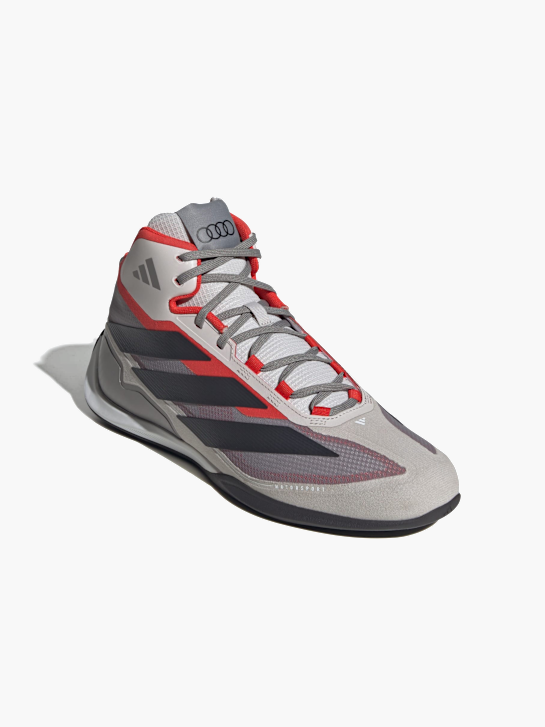 adidas ADIDAS FEROZA MID AUDI REVOLUT F1 TEAM SCHUH Weiß 169190 2