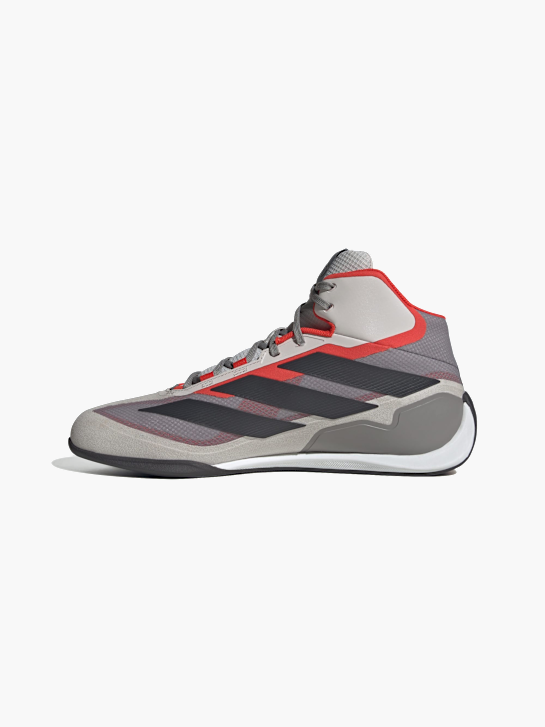 adidas ADIDAS FEROZA MID AUDI REVOLUT F1 TEAM SCHUH Weiß 169190 3