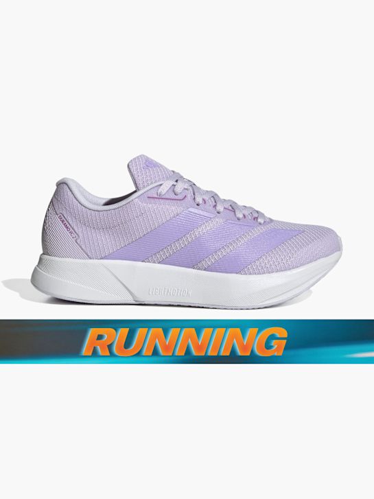 adidas DURAMO RC2 Laufschuh Lila 169126 1