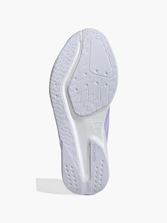 adidas DURAMO RC2 Laufschuh Lila 169126 4