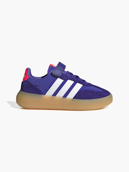 adidas Barreda Decode Schuh Kids Lila 169302 1