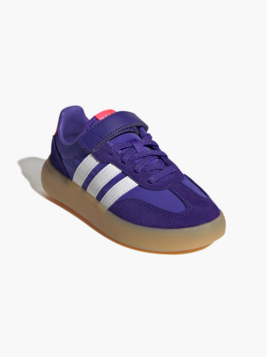 adidas Barreda Decode Schuh Kids Lila 169302 2