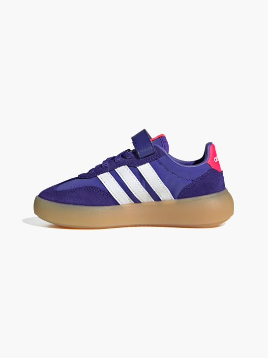 adidas Barreda Decode Schuh Kids Lila 169302 3