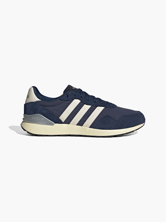 adidas Run 60s 4.0 Schuh Dunkelblau 169114 1