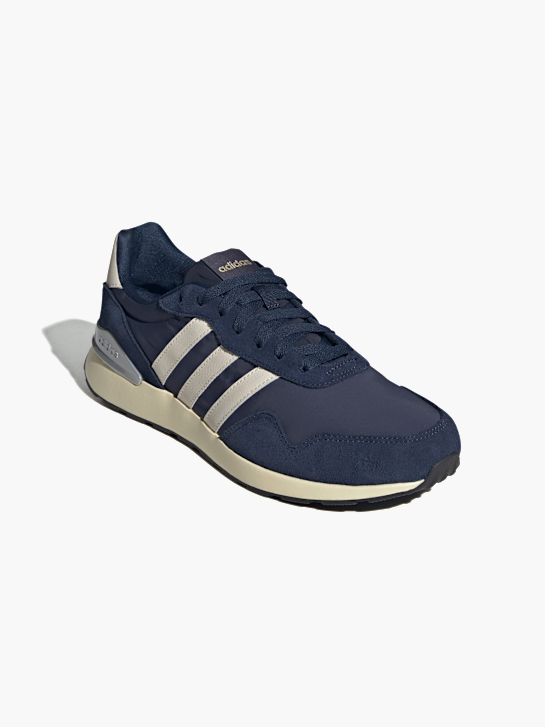 adidas Run 60s 4.0 Schuh Dunkelblau 169114 2