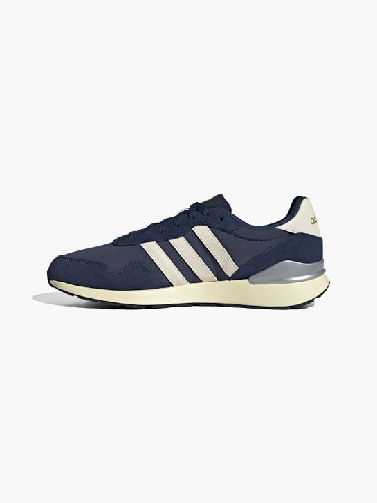 adidas Run 60s 4.0 Schuh Dunkelblau 169114 3
