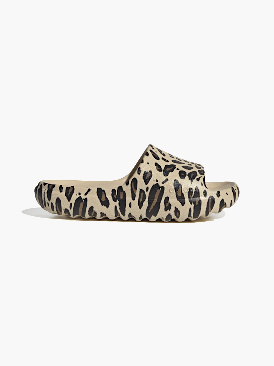 adidas ADILETTE LUMIA BADESCHLAPPEN Beige 169384 1