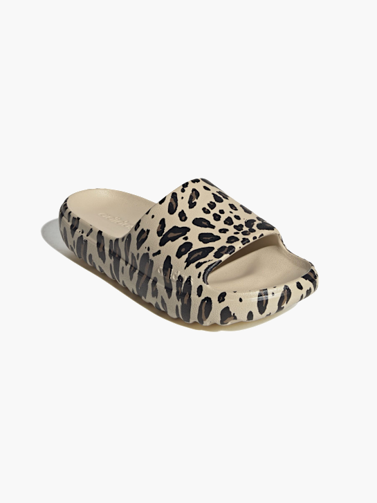 adidas ADILETTE LUMIA BADESCHLAPPEN Beige 169384 2