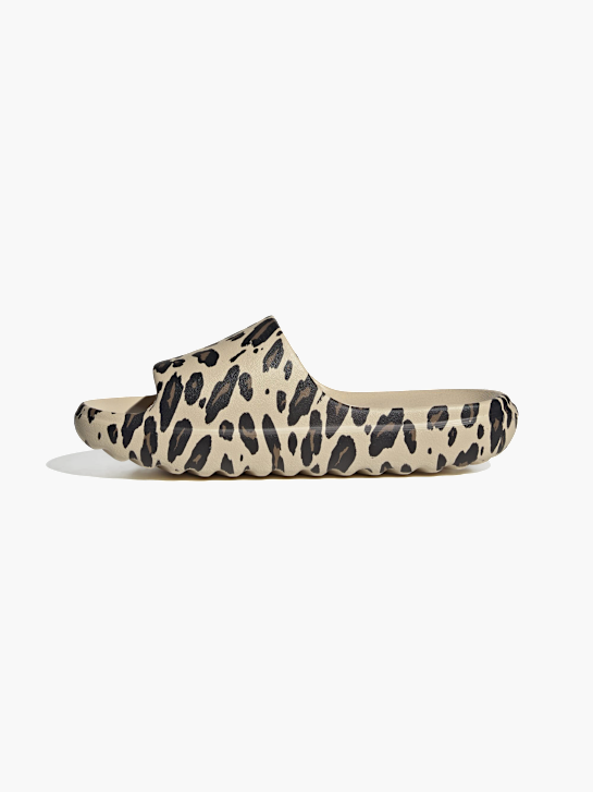 adidas ADILETTE LUMIA BADESCHLAPPEN Beige 169384 3