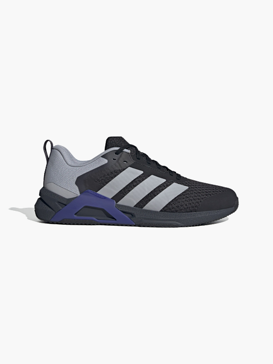 adidas Dropset Control Trainingsschuh Schwarz 169118 1