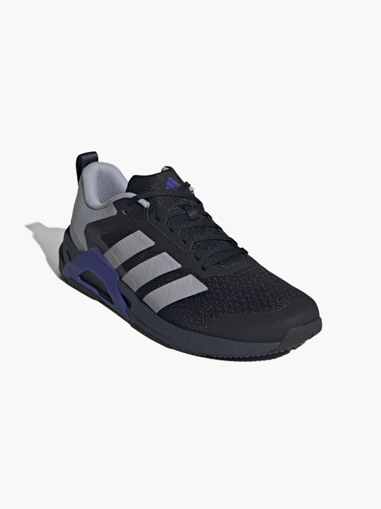 adidas Dropset Control Trainingsschuh Schwarz 169118 2